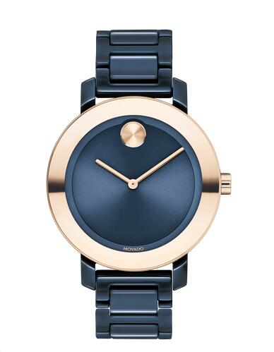MOVADO BOLD EVOLUTION 3600708 Replica Movado Watch Cheap Price