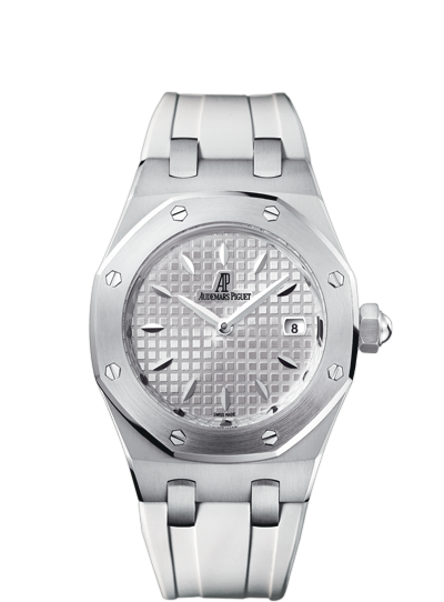 Replica Audemars Piguet LADIES COLLECTION ROYAL OAK OFFSHORE Watch QUARTZ 67620STOOD010CA01