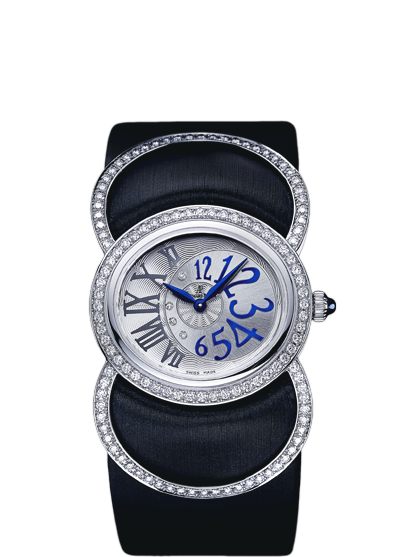 Replica Audemars Piguet Ladies Royal MILLENARY Collection Watch PReCIEUSE 77226BCZZA007SU01