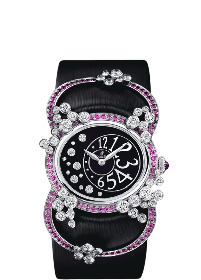 Replica Audemars Piguet Ladies Royal MILLENARY Collection Watch PReCIEUSE 77227BCZDA007SU01