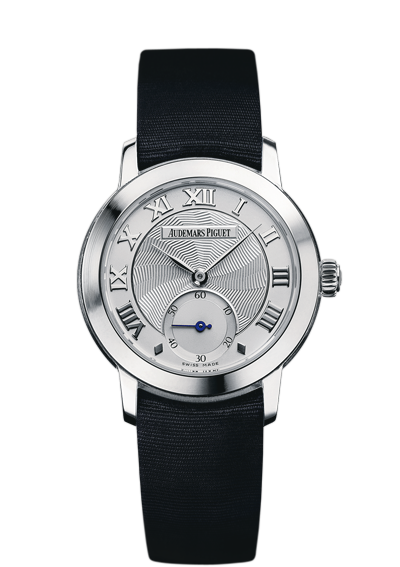 Replica Audemars Piguet Ladies Royal JULES AUDEMARS Collection Watch SMALL SECONDS 77230BCOOA001MR01