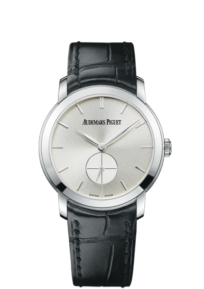 Replica Audemars Piguet Ladies Royal JULES AUDEMARS Collection Watch SMALL SECONDS 77238BCOOA002CR01