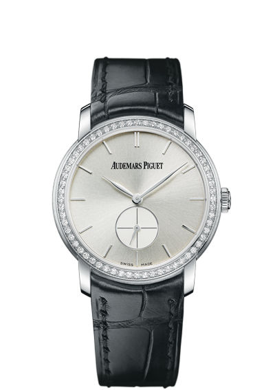 Replica Audemars Piguet Ladies Royal JULES AUDEMARS Collection Watch SMALL SECONDS 77239BCZZA002CR01