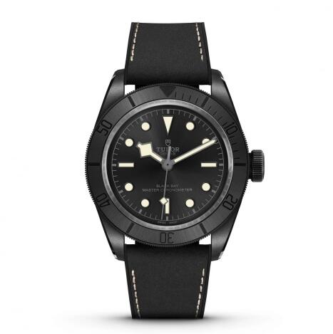 Tudor Black Bay Ceramic Replica Watch Tudor 79210CNU 0001