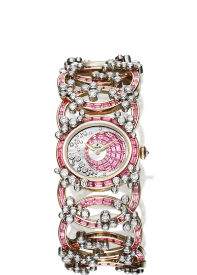 Replica Audemars Piguet Ladies Royal MILLENARY Collection Watch PReCIEUSE 79385ORZF9187RC01