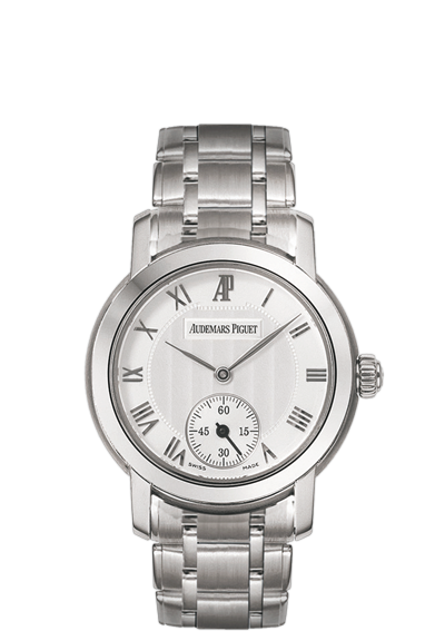 Replica Audemars Piguet Ladies Royal JULES AUDEMARS Collection Watch SMALL SECONDS 79386BCOO1229BC01