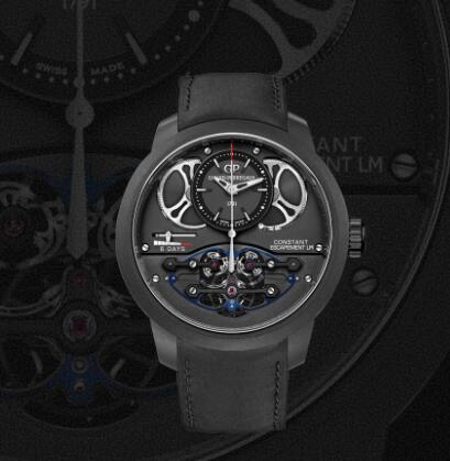 Girard Perregaux Replica Watch Constant Escapement LM 93505 39 633 hb6a