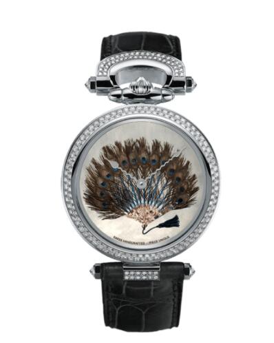 Bovet Fleurier Watch Replica Amadeo Fleurier 39 