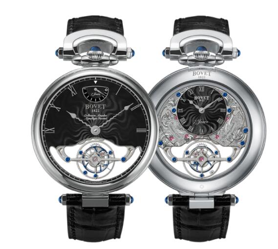 Bovet 1822 Watch Replica Fleurier 0 AIF0T002 GO