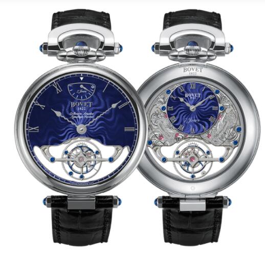 Bovet 1822 Watch Replica Fleurier 0 AIF0T014 GO