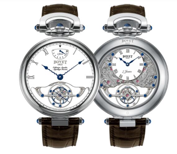 Bovet 1822 Watch Replica Fleurier 0 AIF0T016 GO