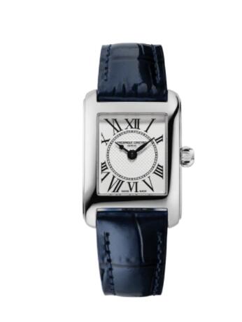 Frederique Constant Classics Carree Ladies Quartz Ladies Watch Replica FC 200MC16