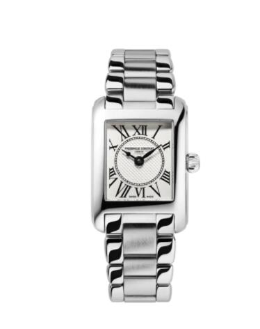 Frederique Constant Classics Carree Ladies Quartz Ladies Watch Replica FC 200MC16B