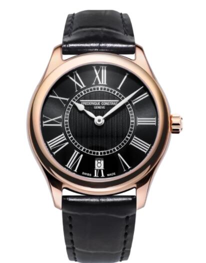 Frederique Constant Classics Ladies Quartz Watch Replica FC 220MB3B4