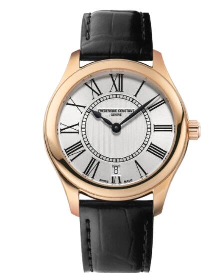 Frederique Constant Classics Ladies Quartz Watch Replica FC 220MS3B4