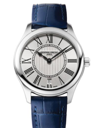 Frederique Constant Classics Ladies Quartz Watch Replica FC 220MS3B6