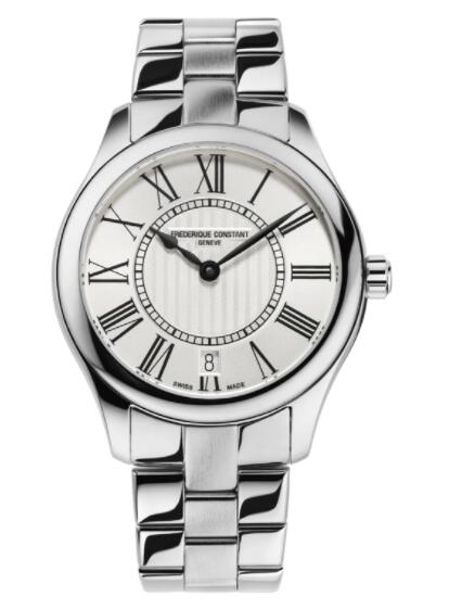 Frederique Constant Classics Ladies Quartz Watch Replica FC 220MS3B6B