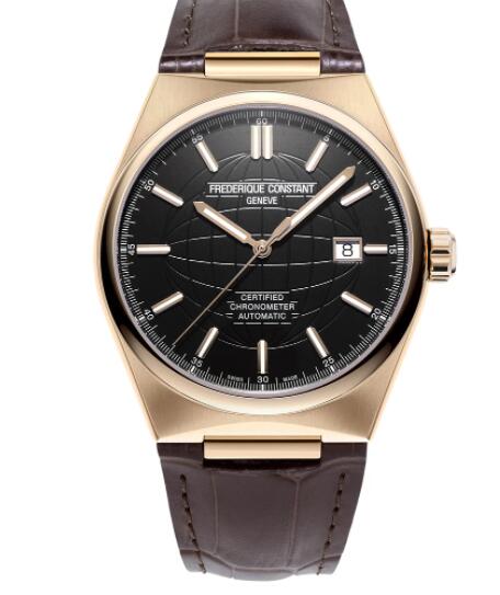 Frederique Constant Highlife Automatic COSC Replica Watch FC 303B4NH4