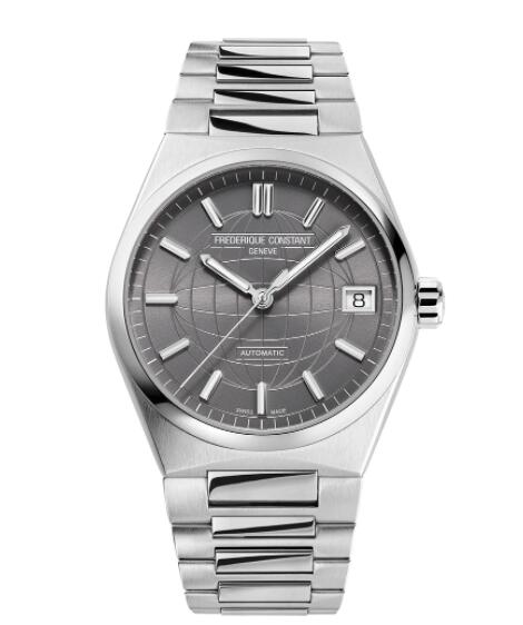 Frederique Constant Ladies Automatic Replica Watch FC 303LG2NH6B