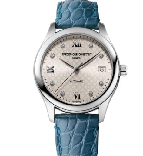 Frederique Constant Ladies Automatic Replica Watch FC 303LGD3B6