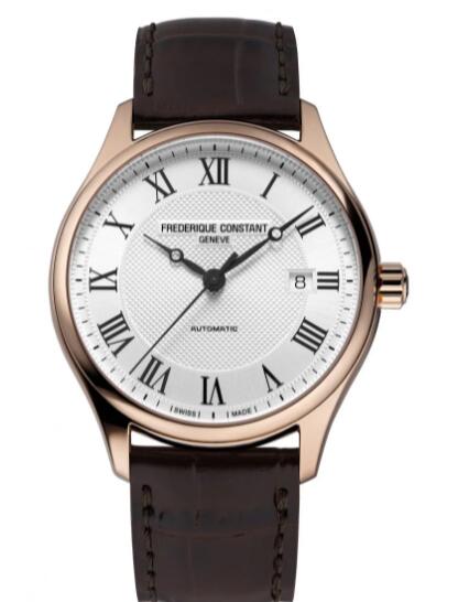 Frederique Constant Classics Index Automatic Replica Watch FC 303MC5B4