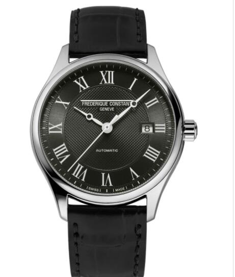 Frederique Constant Classics Index Automatic Replica Watch FC 303MCK5B6