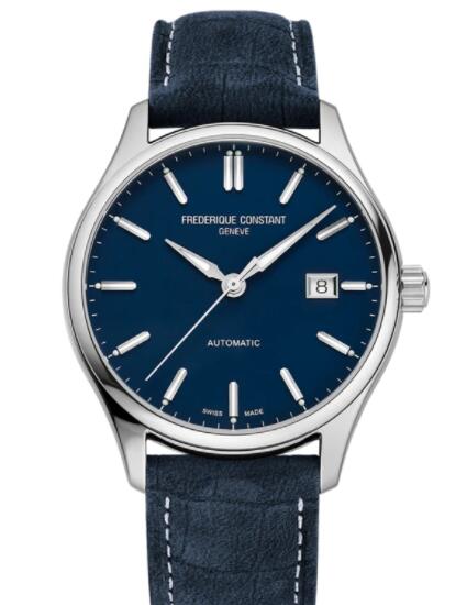Frederique Constant Classics Index Automatic Men Watch Replica FC 303NN5B6