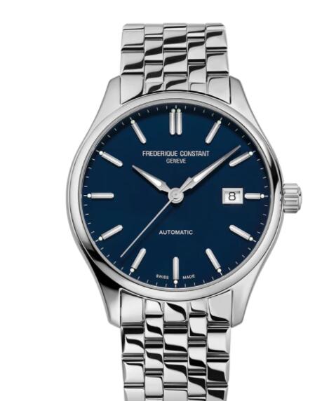 Frederique Constant Classics Index Automatic Men Watch Replica FC 303NN5B6B