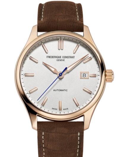 Frederique Constant Classics Index Automatic Men Watch Replica FC 303NV5B4