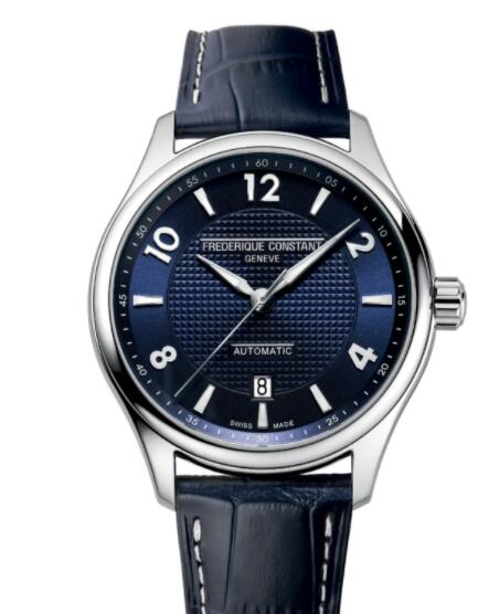 Frederique Constant Ruabout Automatic Men Watch Replica FC 303RMN5B6