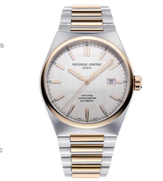 Frederique Constant Highlife Automatic COSC Replica Watch FC 303V4NH2B