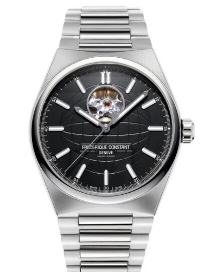 Frederique Constant Highlife Heart Beat Replica Watch FC 310B4NH6B