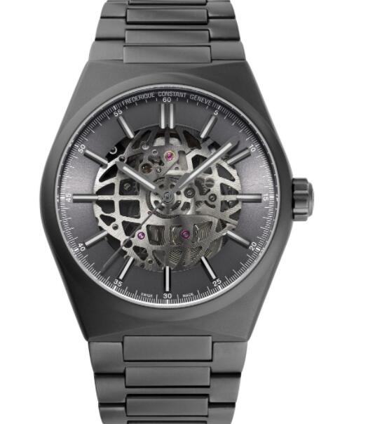 Frederique Constant Highlife Automatic Skeleton Replica Watch FC 310DGSKT4TNH6B