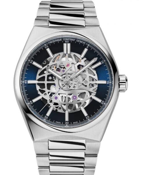 Frederique Constant Highlife Automatic Skeleton Replica Watch FC 310NSKT4NH6B