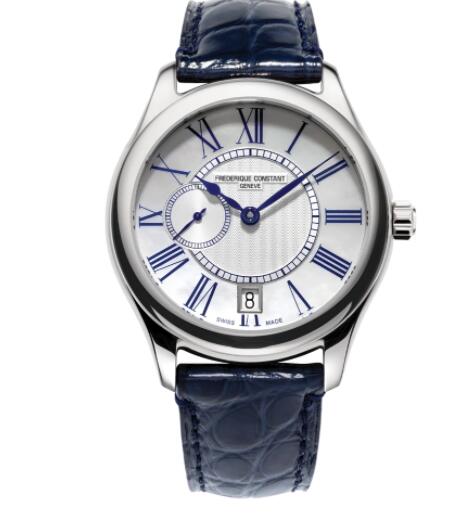 Frederique Constant Ladies Automatic Small Seconds Replica Watch FC 318MPWN3B6