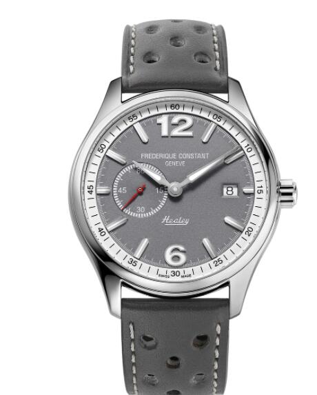 Frederique Constant Vintage Rally Healey Automatic Small Seconds Replica Watch FC 345HGS5B6