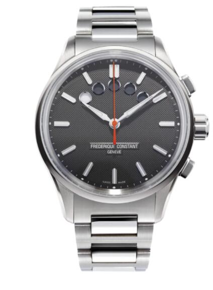 Frederique Constant Yacht Timer Regatta Countdown Automatic Men Watch Replica FC 380GT4H6B