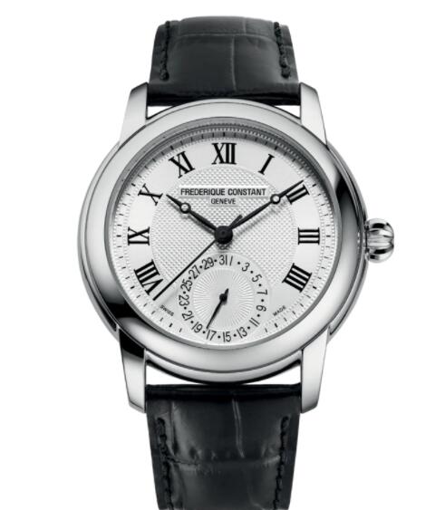Frederique Constant Classic Manufacture Replica Watch FC 710MC4H6