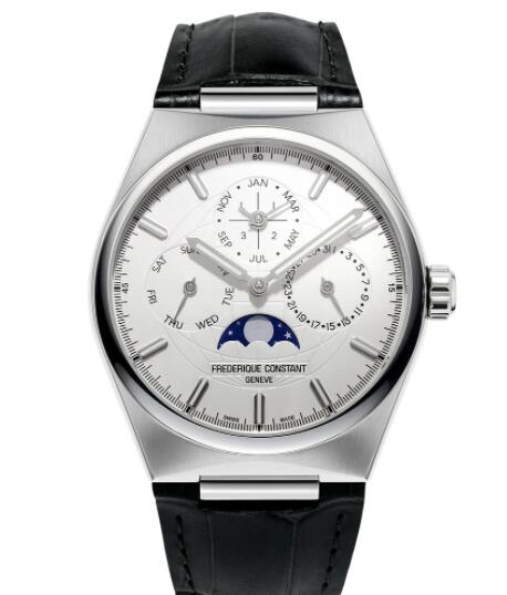 Frederique Constant Highlife Perpetual Calendar Manufacture Replica Watch FC 775S4NH6