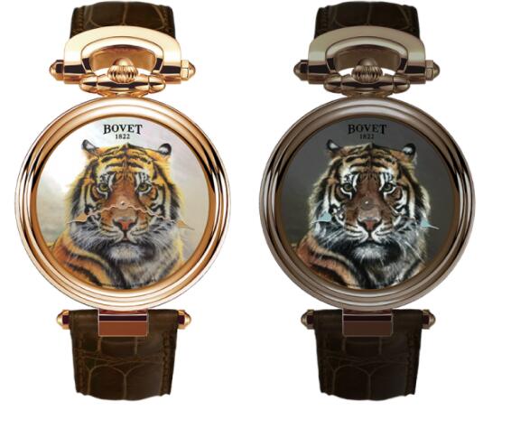 Bovet Chateau de M?tiers 40 Replica Watch HMS5049 SD12