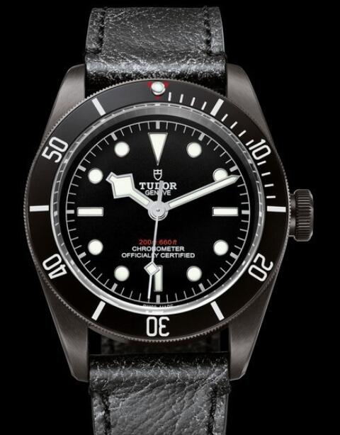 Replica Tudor Watch Tudor Heritage Black Bay Dark M79230DK 0004 Steel