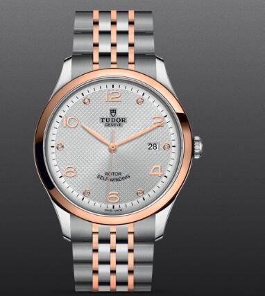 Replica Tudor 1926 41MM Watch M91651 0002