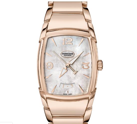 Parmigiani Fleurier Kalpa kalparisma Replica Watch PFC123 1003300 B10002