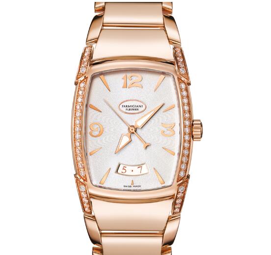 Parmigiani Fleurier Kalpa Kalparisma Replica Watch PFC123 1020700 B10002