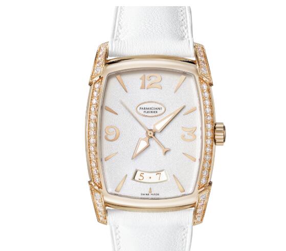 Parmigiani Fleurier Kalpa kalparisma Replica Watch PFC123 1020700 HA2421