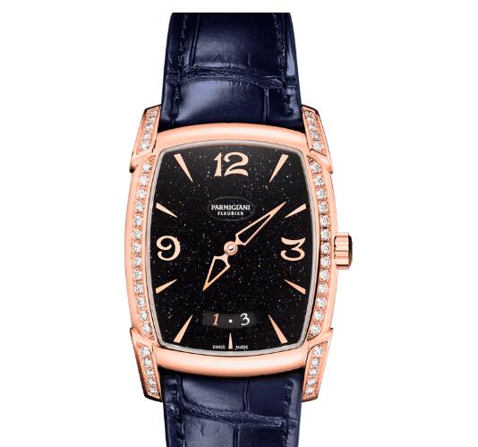 Parmigiani Fleurier Kalpa kalparisma Replica Watch PFC123 1022500 HA3131