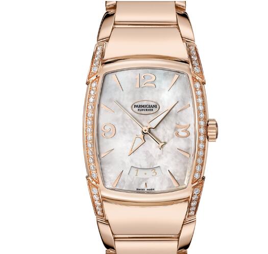 Parmigiani Fleurier Kalpa kalparisma Replica Watch PFC123 1023300 B10002