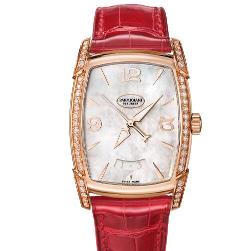 Parmigiani Fleurier Kalpa kalparisma Replica Watch PFC123 1023300 HA2121