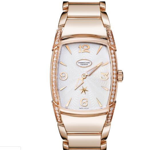 Parmigiani Fleurier Kalpa Kalparisma Replica Watch PFC125 1020700 B10002