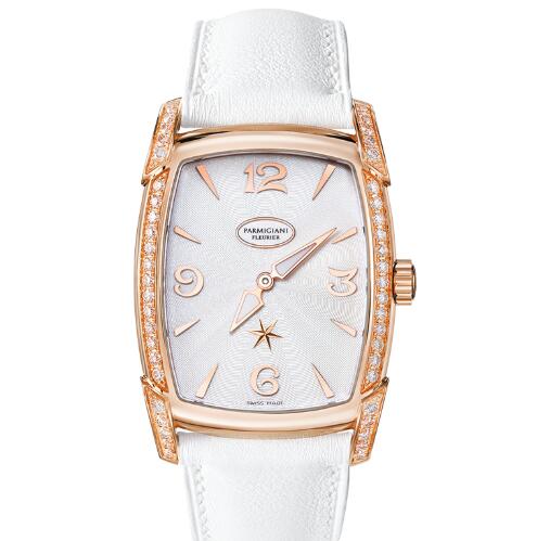 Parmigiani Fleurier Kalpa kalparisma Replica Watch PFC125 1020700 HA2421